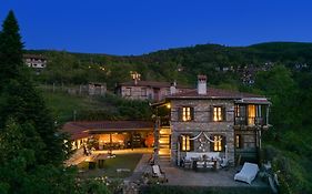 Paramythia - Παραμυθία, Traditional Guesthouse